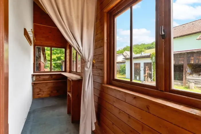 Prodej rodinného domu, Chodouň, 85 m2