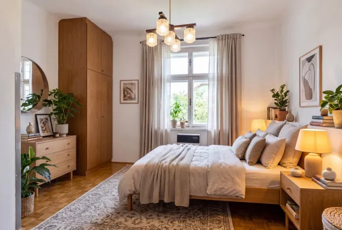Prodej rodinného domu, Chodouň, 85 m2