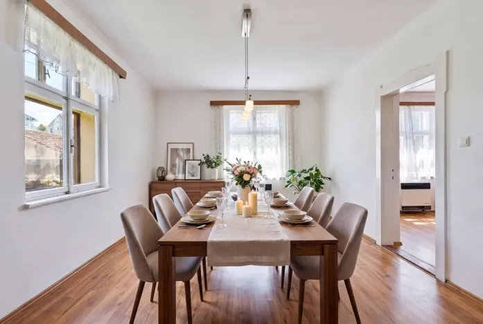 Prodej rodinného domu, Chodouň, 85 m2