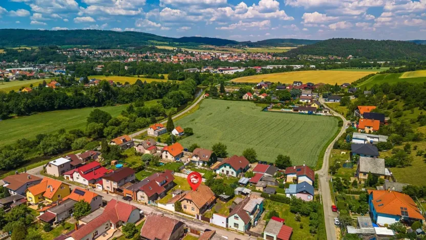 Prodej rodinného domu, Chodouň, 85 m2
