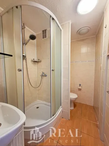 Pronájem bytu 1+1, Chomutov, Matěje Kopeckého, 35 m2