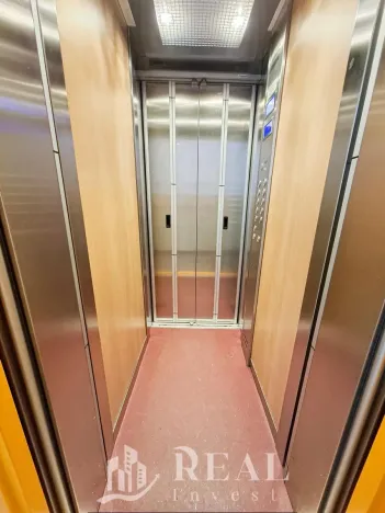 Pronájem bytu 1+1, Chomutov, Matěje Kopeckého, 35 m2