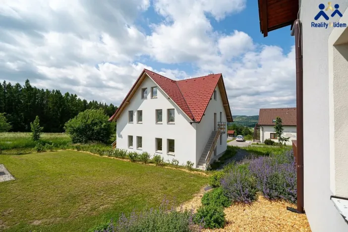 Prodej bytu 3+kk, Václavov u Bruntálu, 92 m2