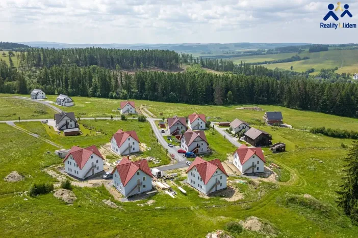Prodej bytu 3+kk, Václavov u Bruntálu, 92 m2