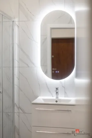 Pronájem bytu 2+kk, Opava - Předměstí, Sadová, 41 m2