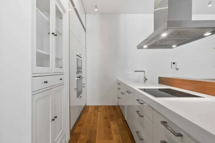 Pronájem bytu 3+kk, Praha - Vinohrady, Laubova, 109 m2