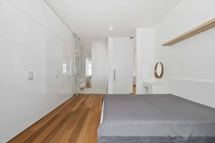 Pronájem bytu 3+kk, Praha - Vinohrady, Laubova, 109 m2