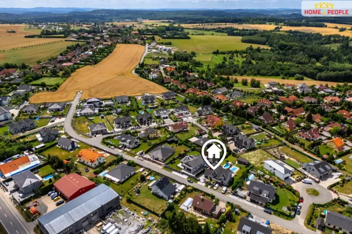 Prodej rodinného domu, Sulice - Hlubočinka, Dlouhá, 150 m2