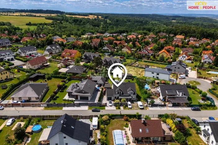 Prodej rodinného domu, Sulice - Hlubočinka, Dlouhá, 150 m2
