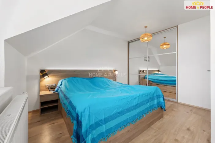 Prodej rodinného domu, Sulice - Hlubočinka, Dlouhá, 150 m2