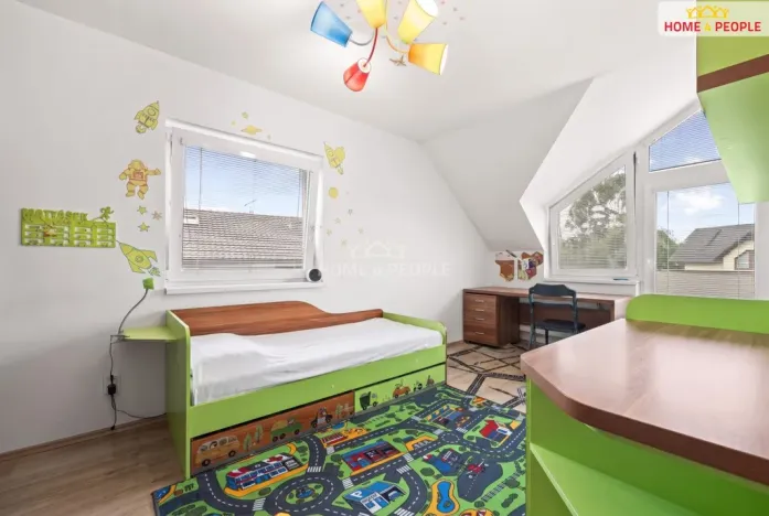 Prodej rodinného domu, Sulice - Hlubočinka, Dlouhá, 150 m2
