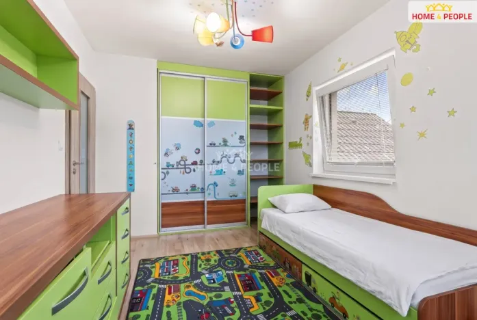 Prodej rodinného domu, Sulice - Hlubočinka, Dlouhá, 150 m2