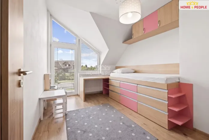 Prodej rodinného domu, Sulice - Hlubočinka, Dlouhá, 150 m2