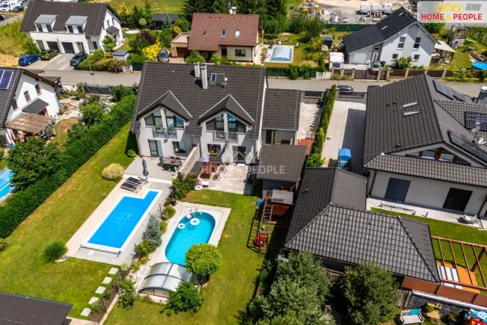 Prodej rodinného domu, Sulice - Hlubočinka, Dlouhá, 150 m2