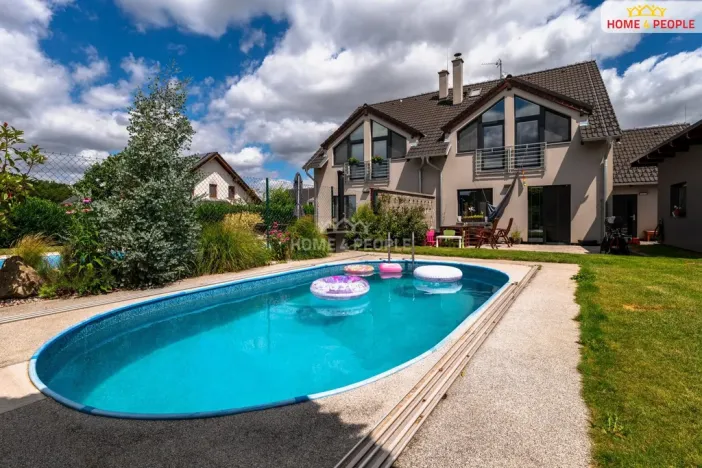 Prodej rodinného domu, Sulice - Hlubočinka, Dlouhá, 150 m2