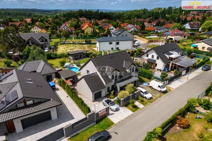 Prodej rodinného domu, Sulice - Hlubočinka, Dlouhá, 150 m2