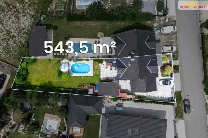 Prodej rodinného domu, Sulice - Hlubočinka, Dlouhá, 150 m2