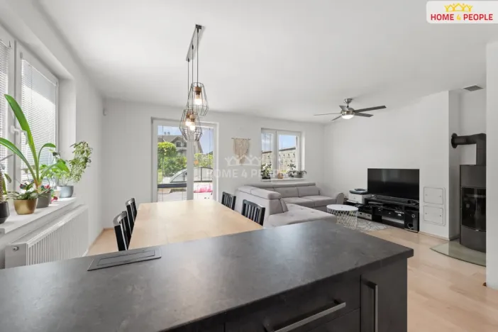 Prodej rodinného domu, Sulice - Hlubočinka, Dlouhá, 150 m2