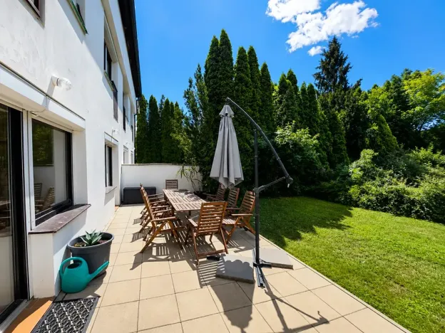 Pronájem kanceláře, Praha - Braník, U háje, 380 m2