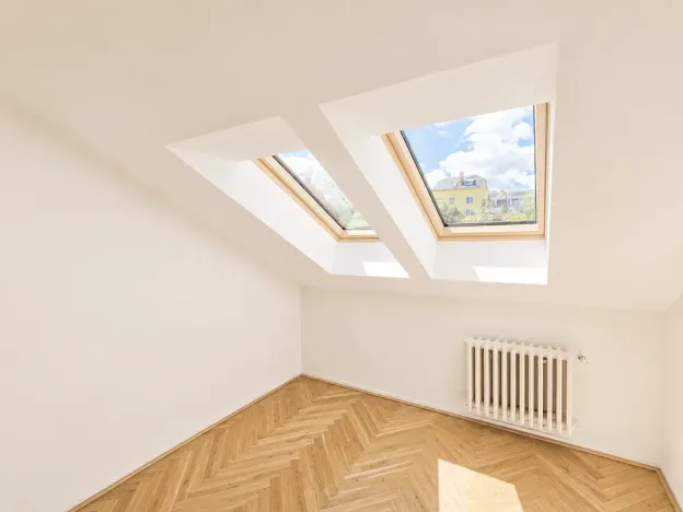Pronájem kanceláře, Praha - Braník, U háje, 380 m2