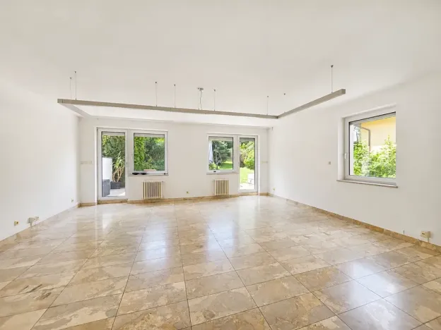 Pronájem kanceláře, Praha - Braník, U háje, 380 m2