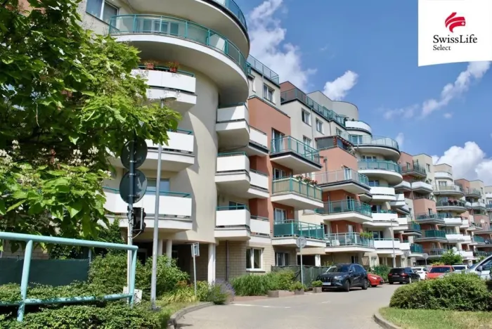 Pronájem bytu 2+kk, Praha - Letňany, Tupolevova, 55 m2