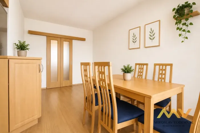 Prodej bytu 4+kk, Hradec Králové - Pražské Předměstí, Jungmannova, 90 m2