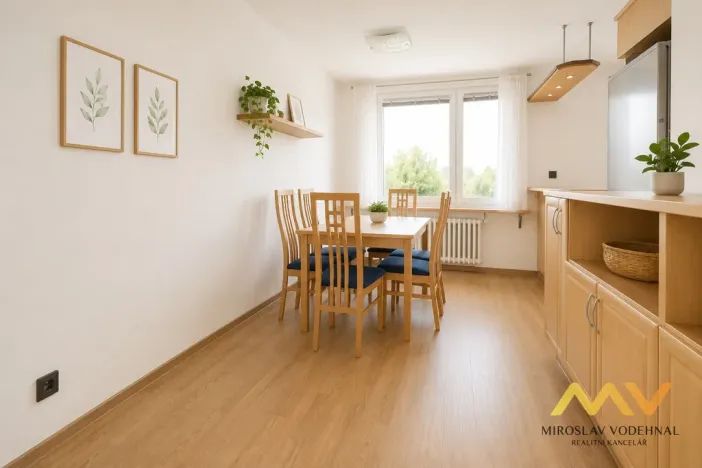 Prodej bytu 4+kk, Hradec Králové - Pražské Předměstí, Jungmannova, 90 m2