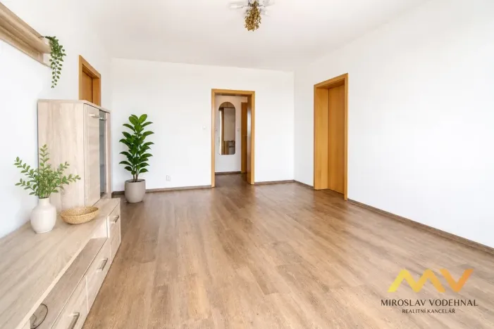 Prodej bytu 4+kk, Hradec Králové - Pražské Předměstí, Jungmannova, 90 m2