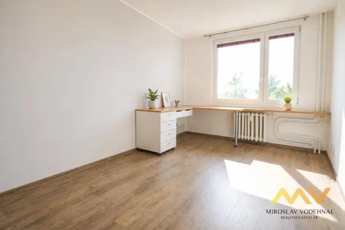 Prodej bytu 4+kk, Hradec Králové - Pražské Předměstí, Jungmannova, 90 m2