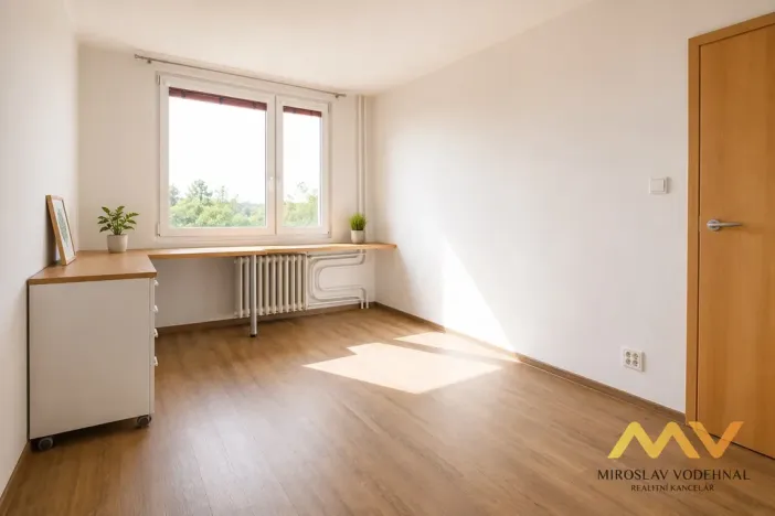 Prodej bytu 4+kk, Hradec Králové - Pražské Předměstí, Jungmannova, 90 m2