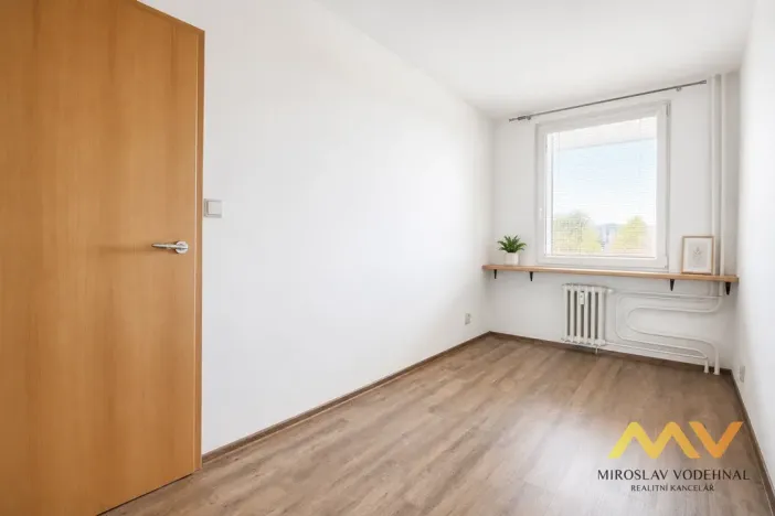Prodej bytu 4+kk, Hradec Králové - Pražské Předměstí, Jungmannova, 90 m2