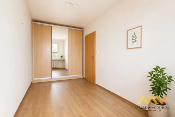 Prodej bytu 4+kk, Hradec Králové - Pražské Předměstí, Jungmannova, 90 m2