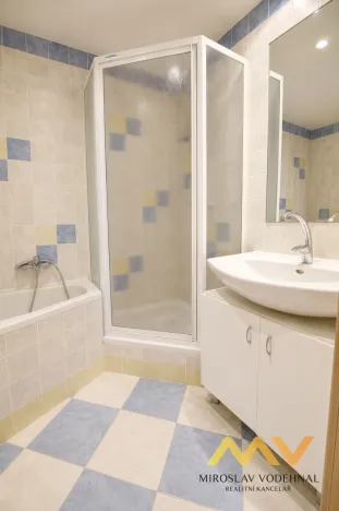 Prodej bytu 4+kk, Hradec Králové - Pražské Předměstí, Jungmannova, 90 m2