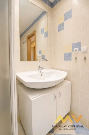 Prodej bytu 4+kk, Hradec Králové - Pražské Předměstí, Jungmannova, 90 m2