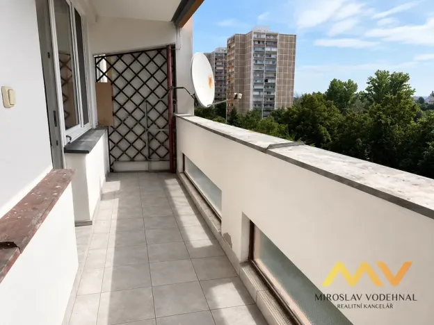 Prodej bytu 4+kk, Hradec Králové - Pražské Předměstí, Jungmannova, 90 m2