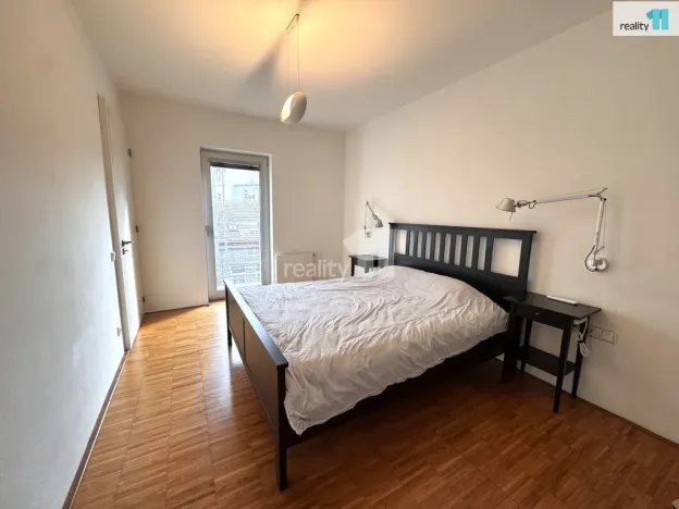 Pronájem bytu 2+kk, Praha - Žižkov, Prokopova, 66 m2