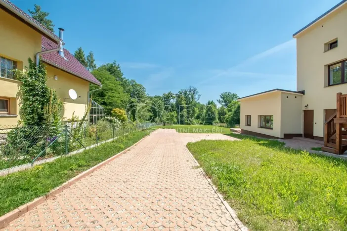 Prodej rodinného domu, Kateřinice, 235 m2