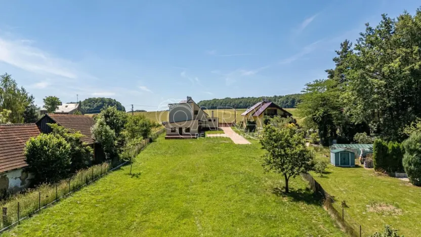 Prodej rodinného domu, Kateřinice, 235 m2