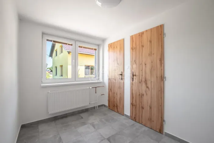 Prodej rodinného domu, Kateřinice, 235 m2