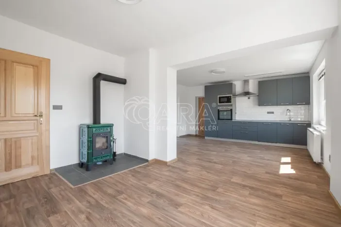 Prodej rodinného domu, Kateřinice, 235 m2