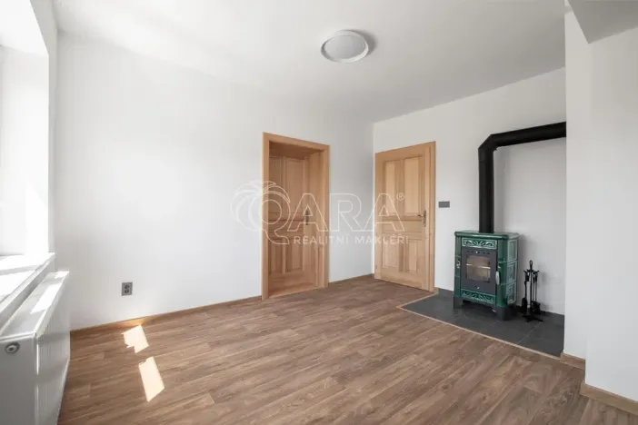 Prodej rodinného domu, Kateřinice, 235 m2
