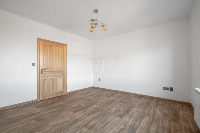 Prodej rodinného domu, Kateřinice, 235 m2