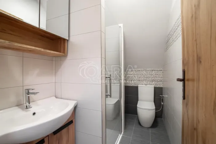 Prodej rodinného domu, Kateřinice, 235 m2