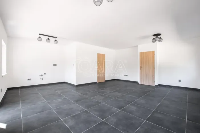 Prodej rodinného domu, Kateřinice, 235 m2