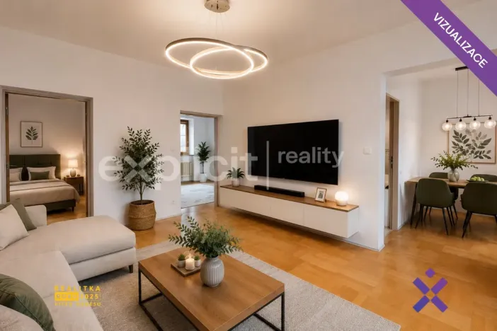 Prodej rodinného domu, Napajedla, Zábraní, 227 m2