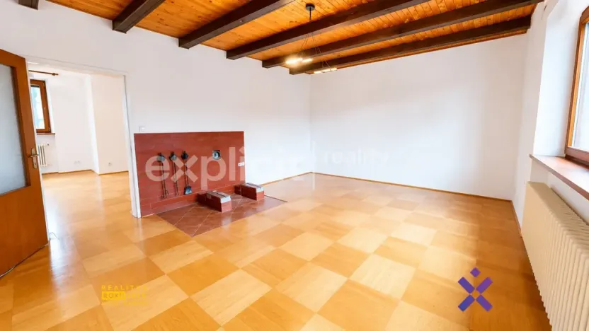 Prodej rodinného domu, Napajedla, Zábraní, 227 m2