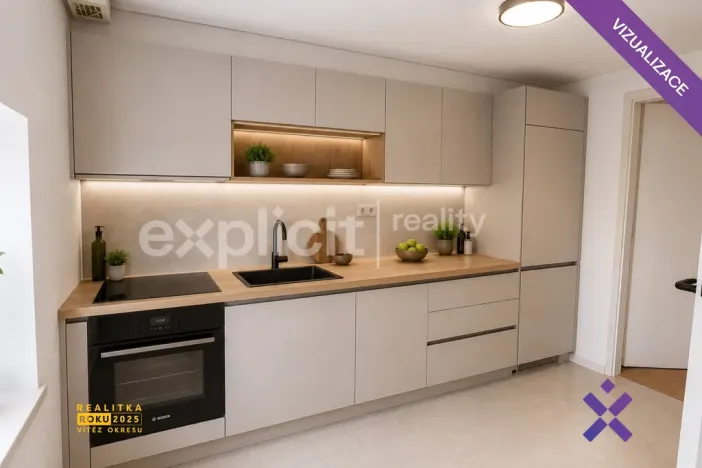 Prodej rodinného domu, Napajedla, Zábraní, 227 m2