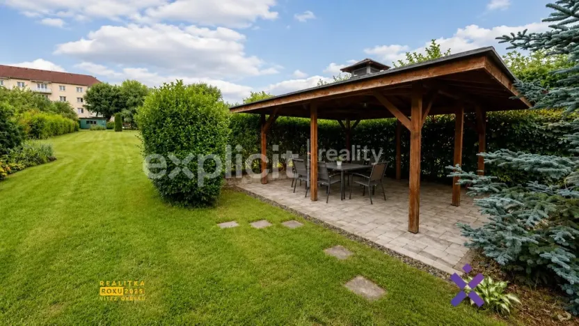 Prodej rodinného domu, Napajedla, Zábraní, 227 m2