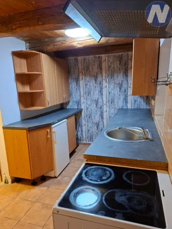 Pronájem bytu 2+kk, Štěpánovice, Třeboňská, 50 m2